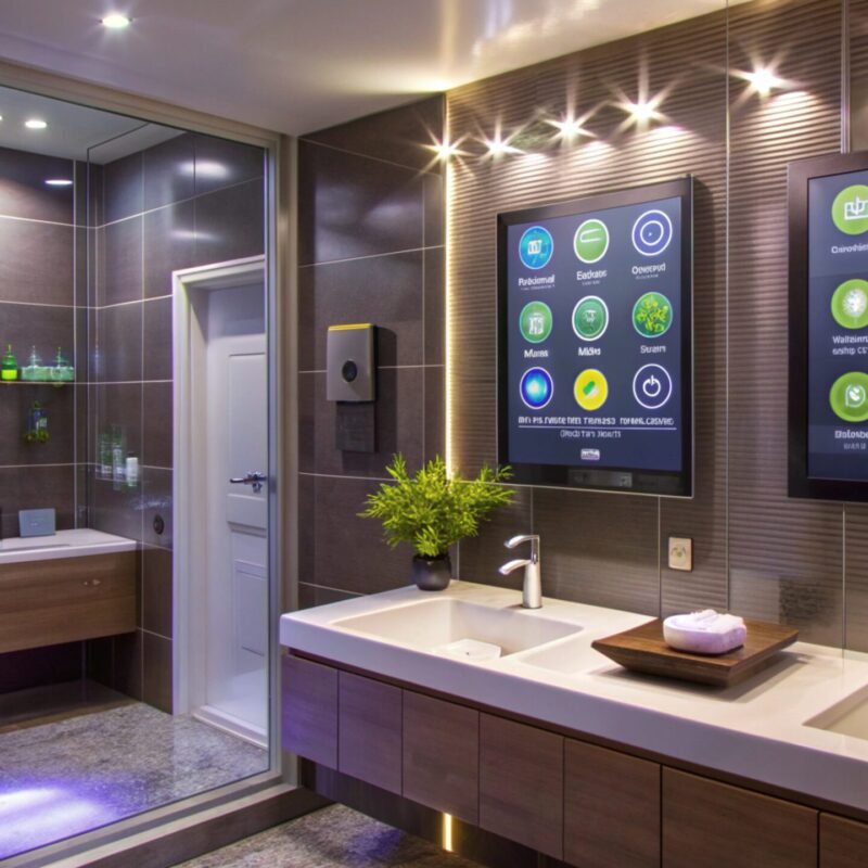 Room-by-Room Smart Home Guide That Makes Your Home Feel Luxe