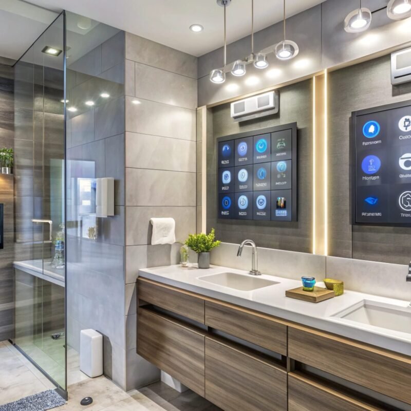 30 Smart Home Automations That’ll Make Your Space Feel Instantly More Luxurious