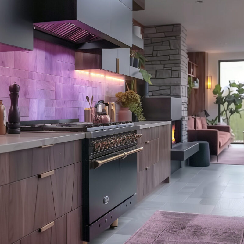 Modern Kitchen Decor Essentials for a Dream Kitchen Makeover