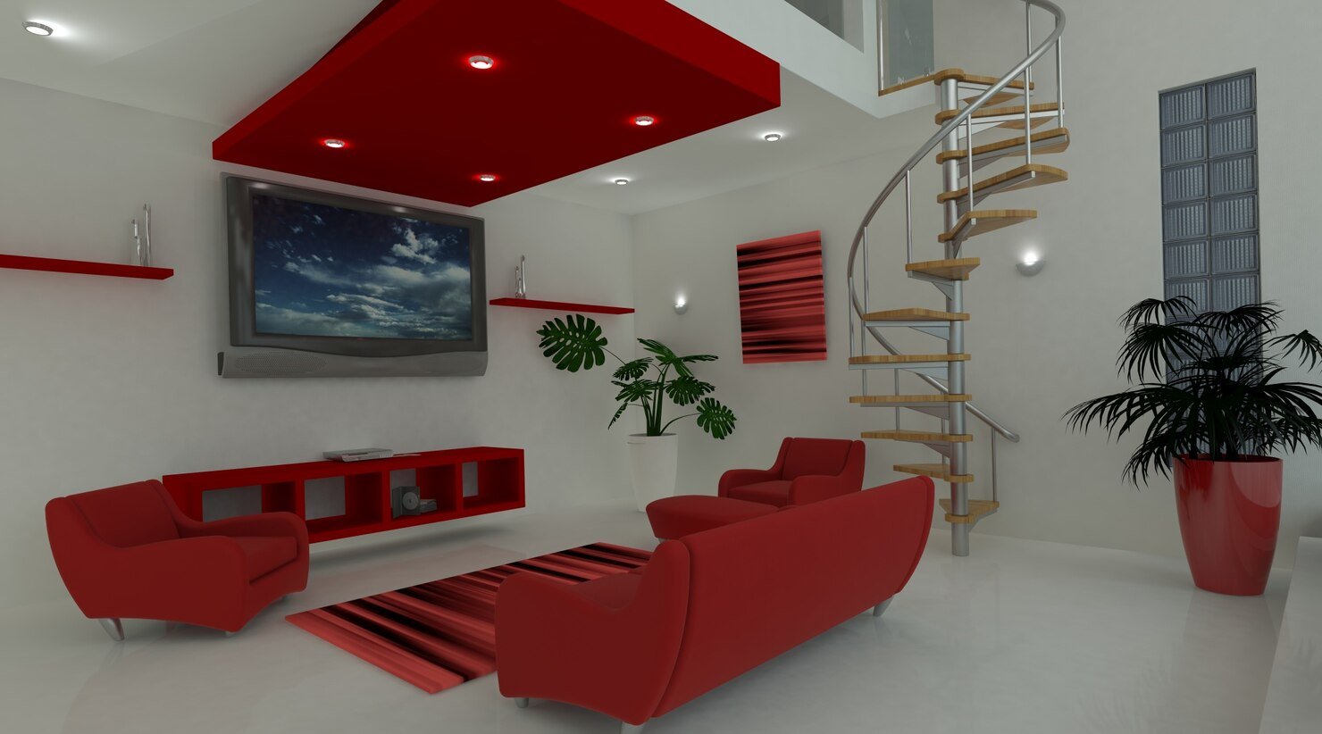 You are currently viewing How to Create a Futuristic Home Without Major Renovations?