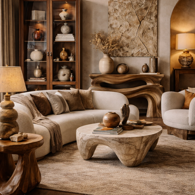 Luxury Home Decor Trends 2026: The Ultimate Guide to Modern Elegance