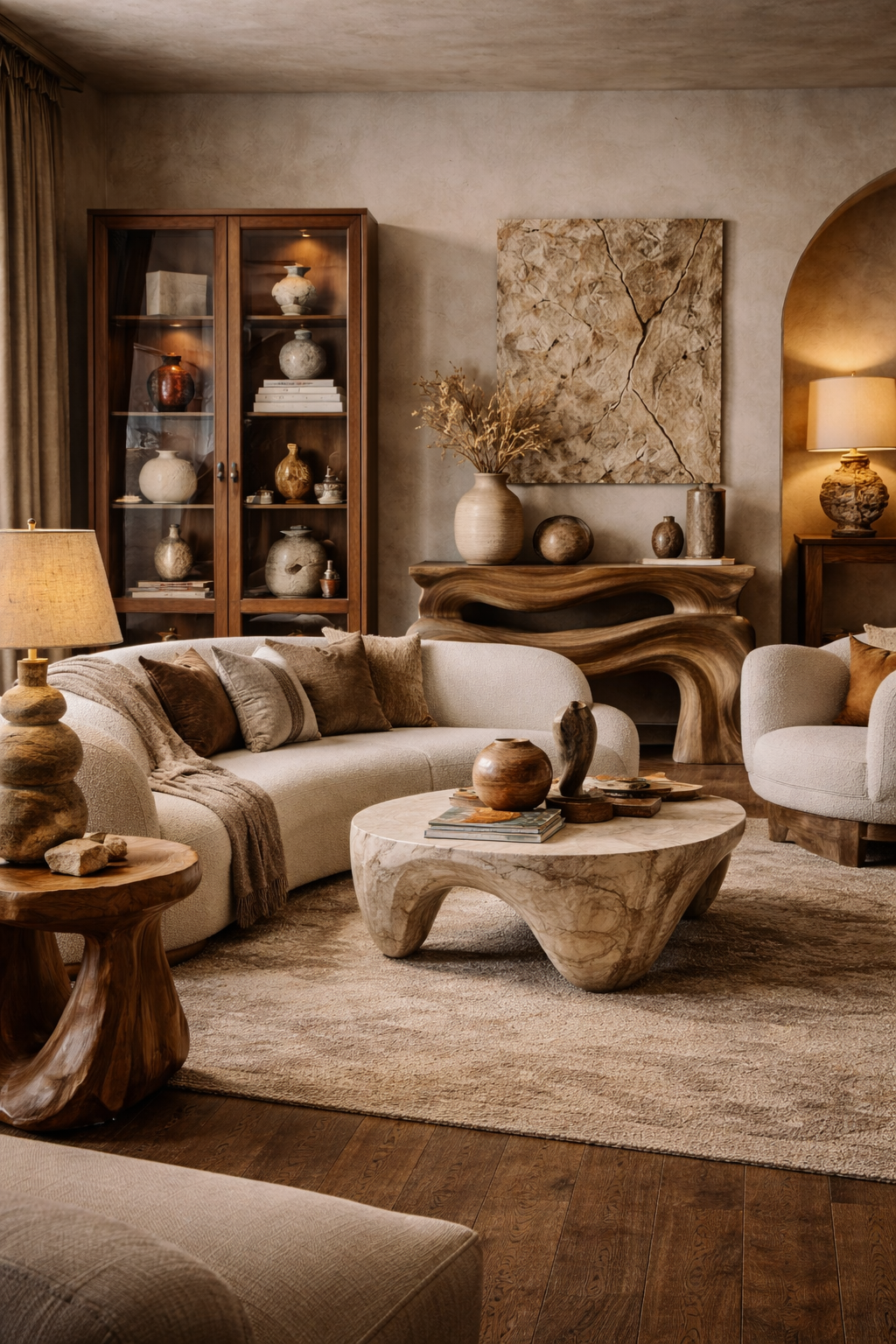 You are currently viewing Luxury Home Decor Trends 2026: The Ultimate Guide to Modern Elegance