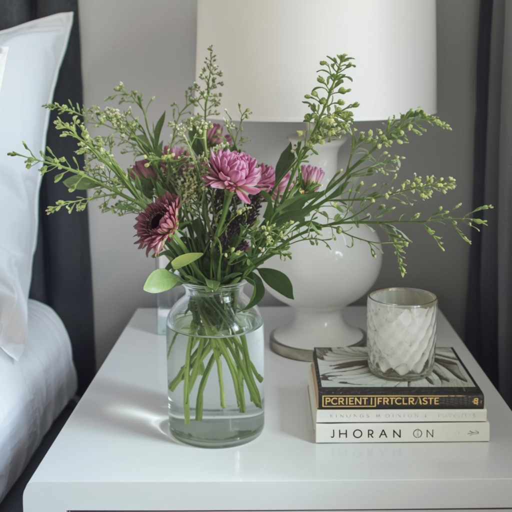 Fresh Spring Decor Ideas