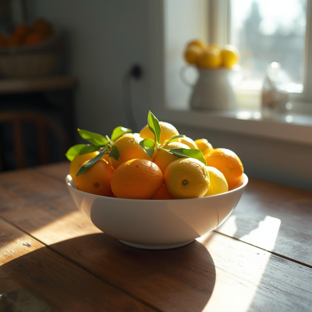 Fresh Spring Decor Ideas