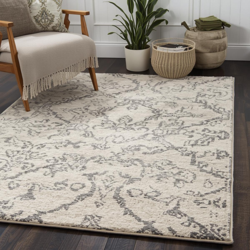 Fresh Spring Decor Ideas