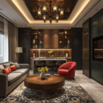 Luxury Home Decor Ideas & Trends 2026: Elegant Interior Design Inspiration