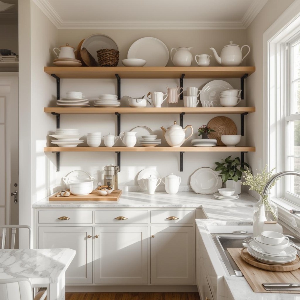 Fresh Spring Decor Ideas