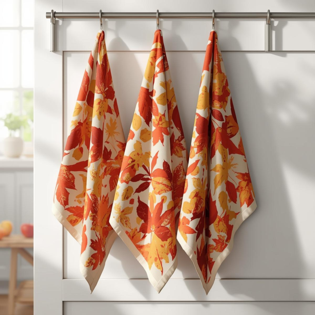 Fresh Spring Decor Ideas