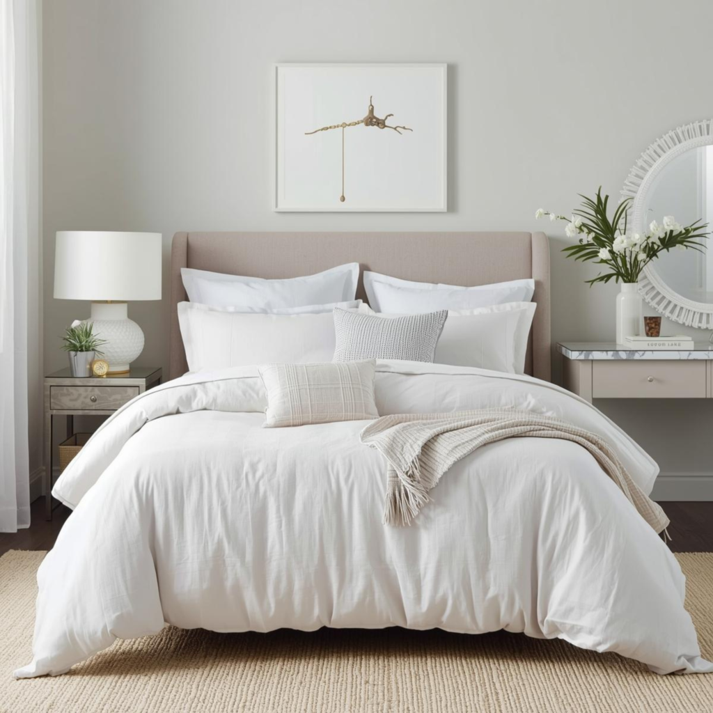 Fresh Spring Decor Ideas