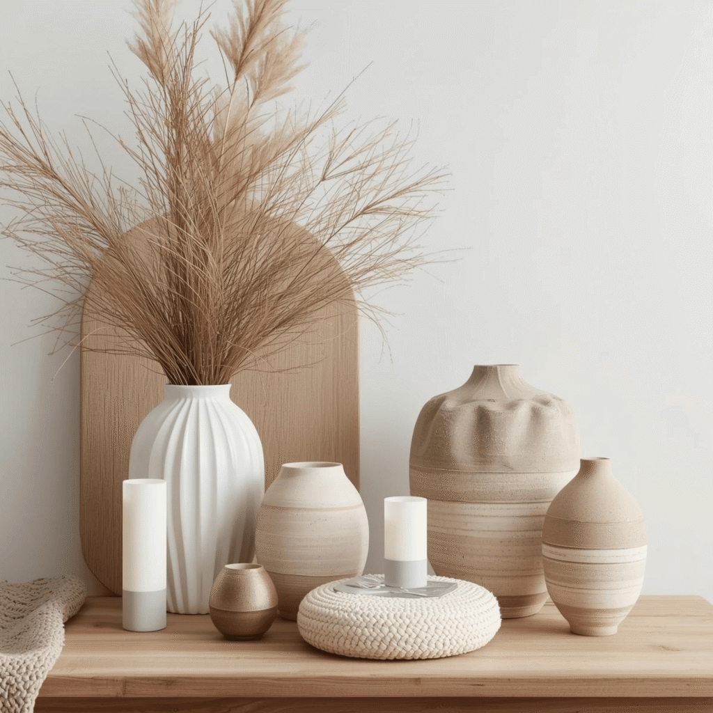 Modern Spring Decor A Clean Alternative to Farmhouse Styling - Sprinh Homed Decor Ideas