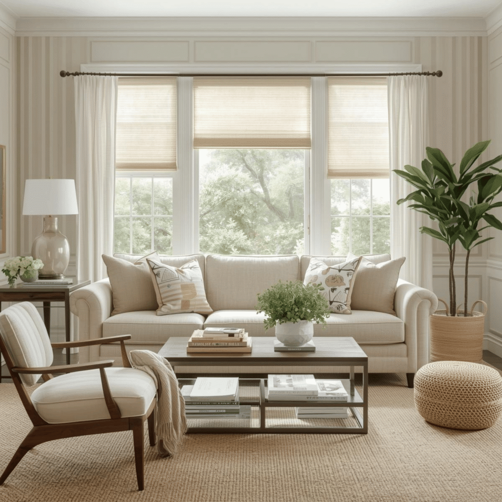 Spring Home Decor Trends Designers Are Using in 2026