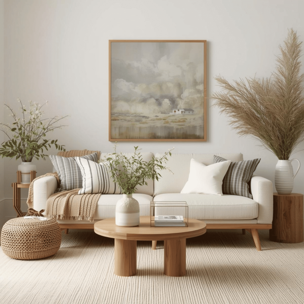 Why Spring Decor Feels So Transformative - Spring Home Decor Ideas