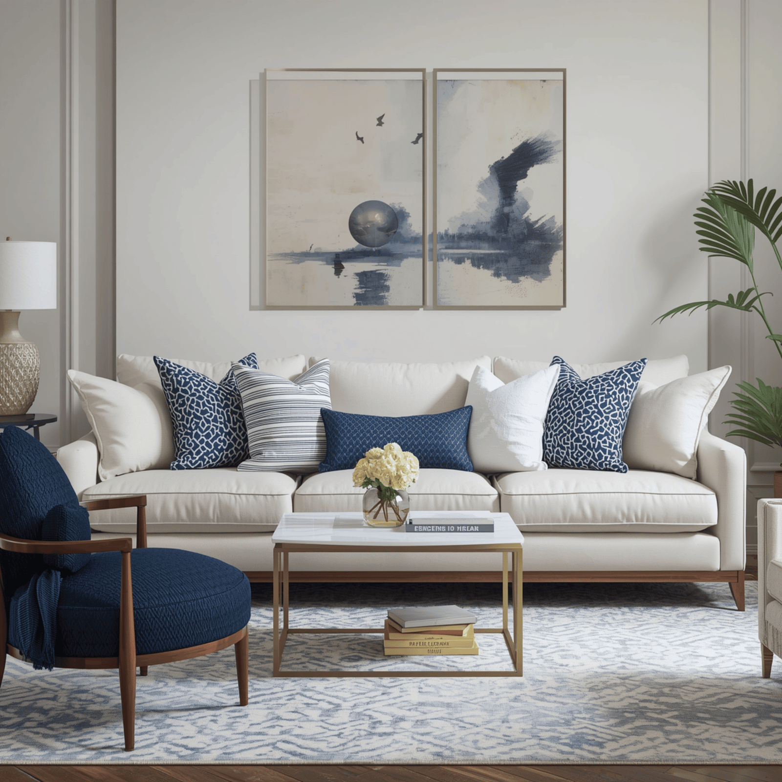 Luxury Decorative Pillow Ideas That Make Living Rooms Look Expensive