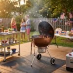The Ultimate 4th of July BBQ Setup Guide — Everything You Need to Host the Perfect Backyard Cookout