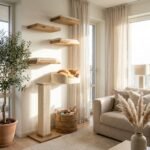 10 Absolutely Chic DIY Cat Corner Ideas for Small Apartments